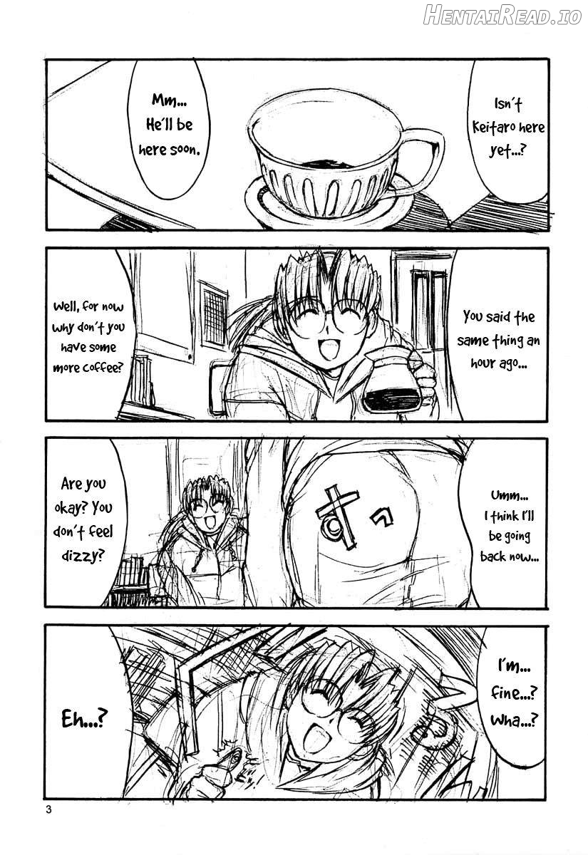 Paradise LOST build 0.9b Chapter 1 - page 2