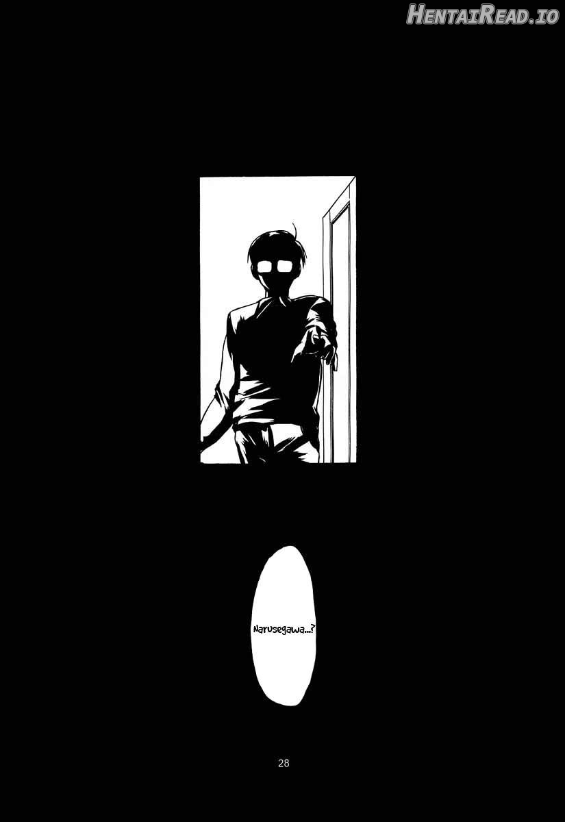 Paradise LOST build 0.9b Chapter 1 - page 26
