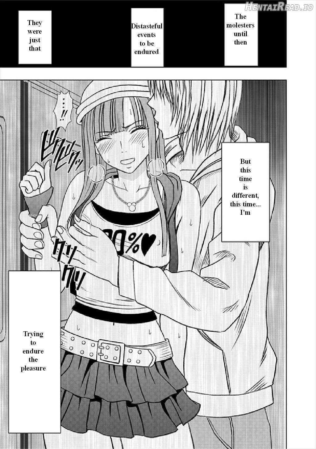 Virgin Train Soushuuhen ~First Volume~ Ch.1-3 Chapter 1 - page 18