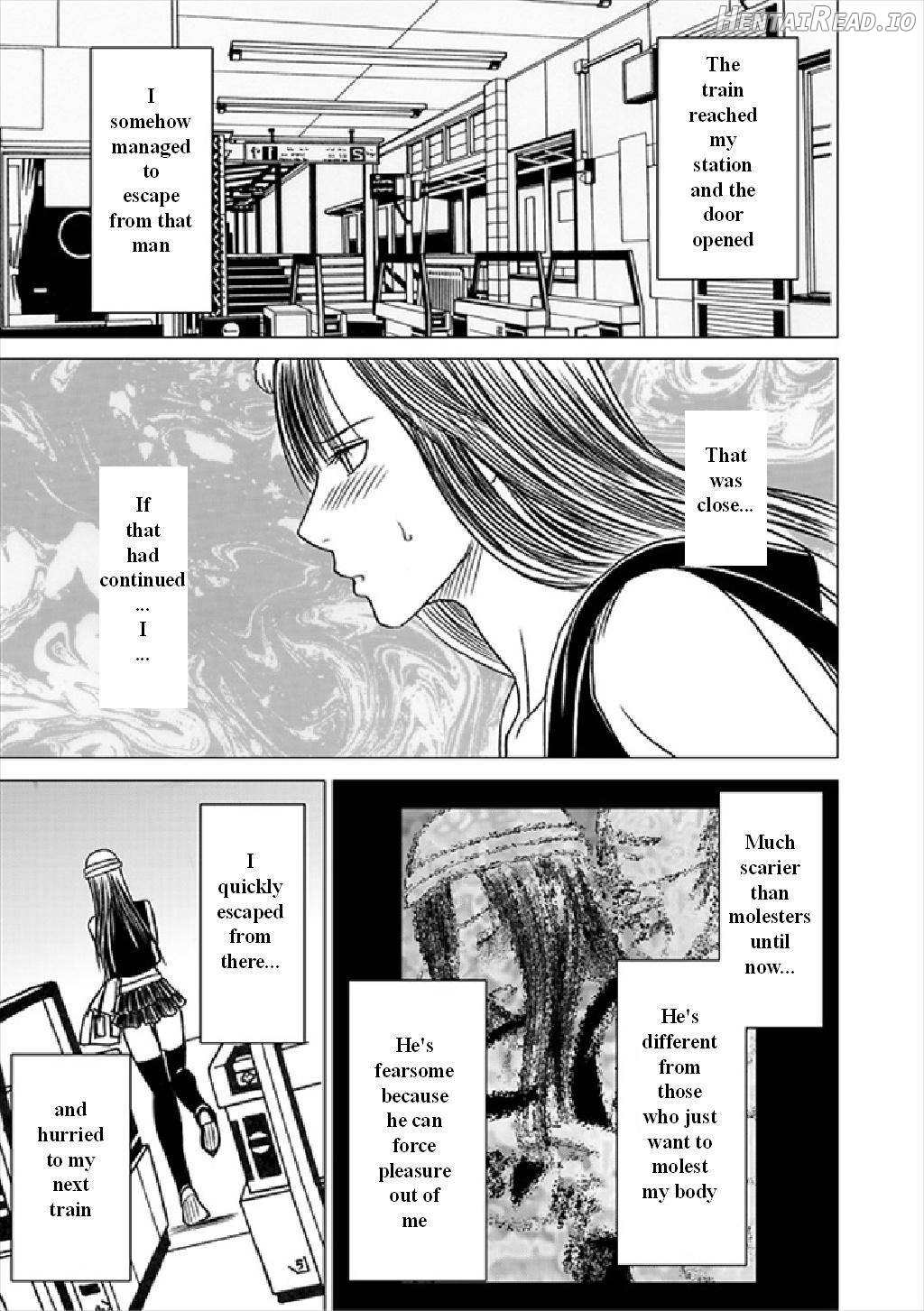 Virgin Train Soushuuhen ~First Volume~ Ch.1-3 Chapter 1 - page 22