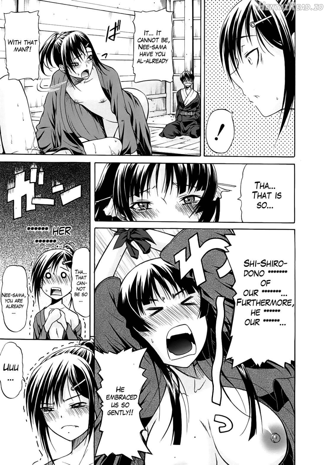 Hime Monogatari Ch. 1-7 Chapter 1 - page 48