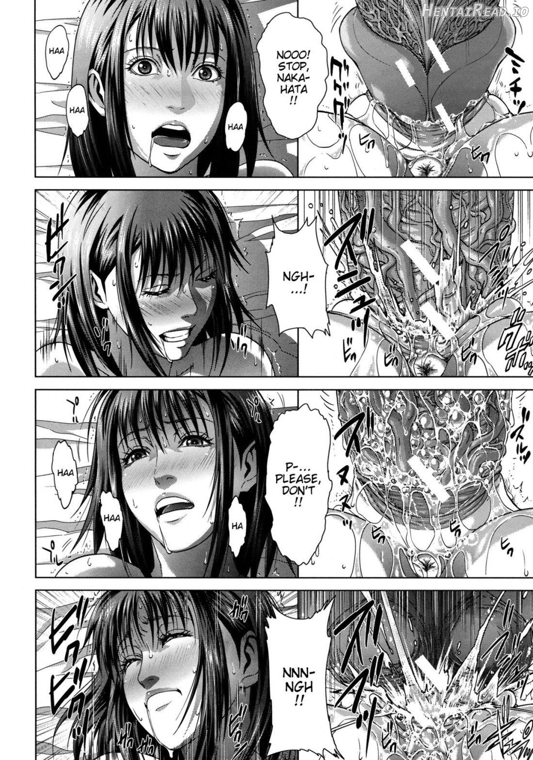 Chiteki Koukishin Chapter 1 - page 28