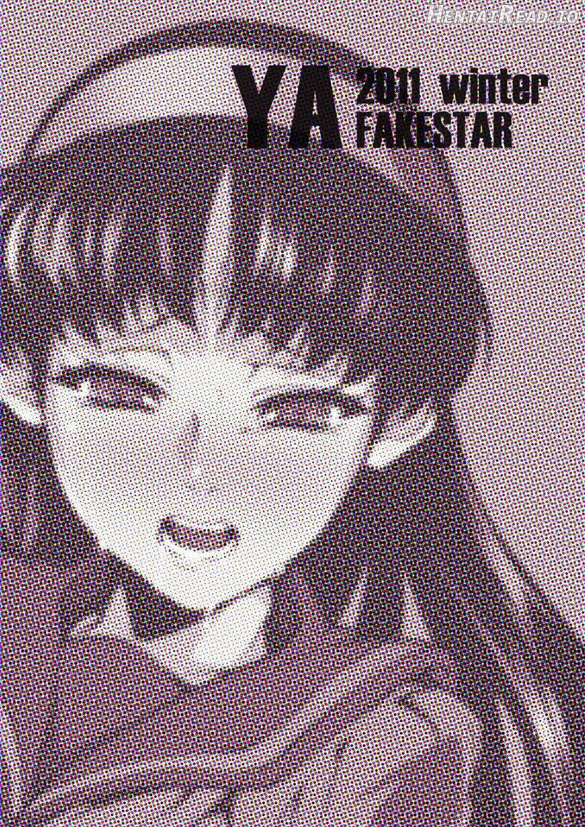 YA Hentai Chapter 2 - page 16