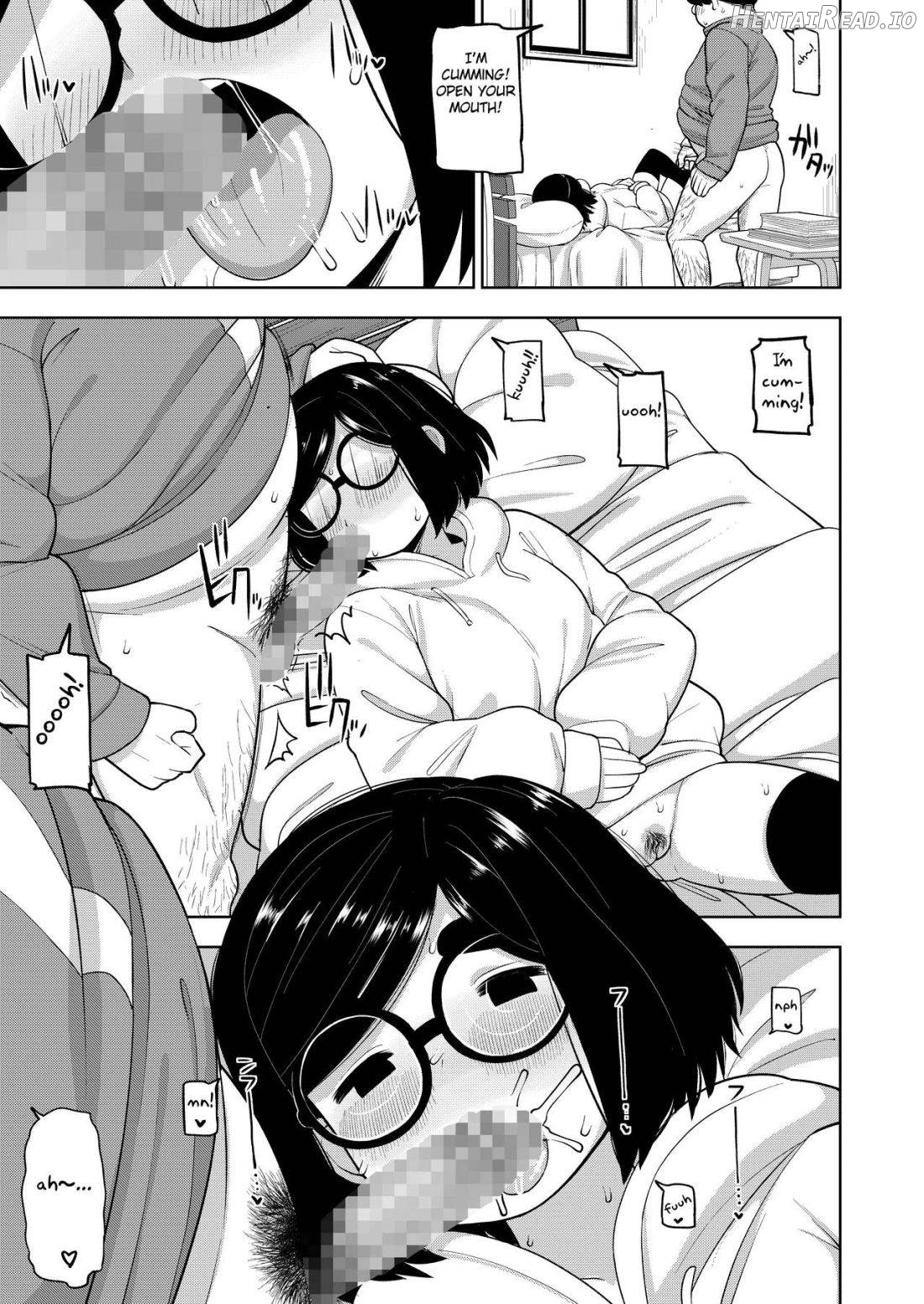 Kinjo no Jimi na JC ni Otona no Asobi o Oshiete mita Hanashi Chapter 1 - page 28