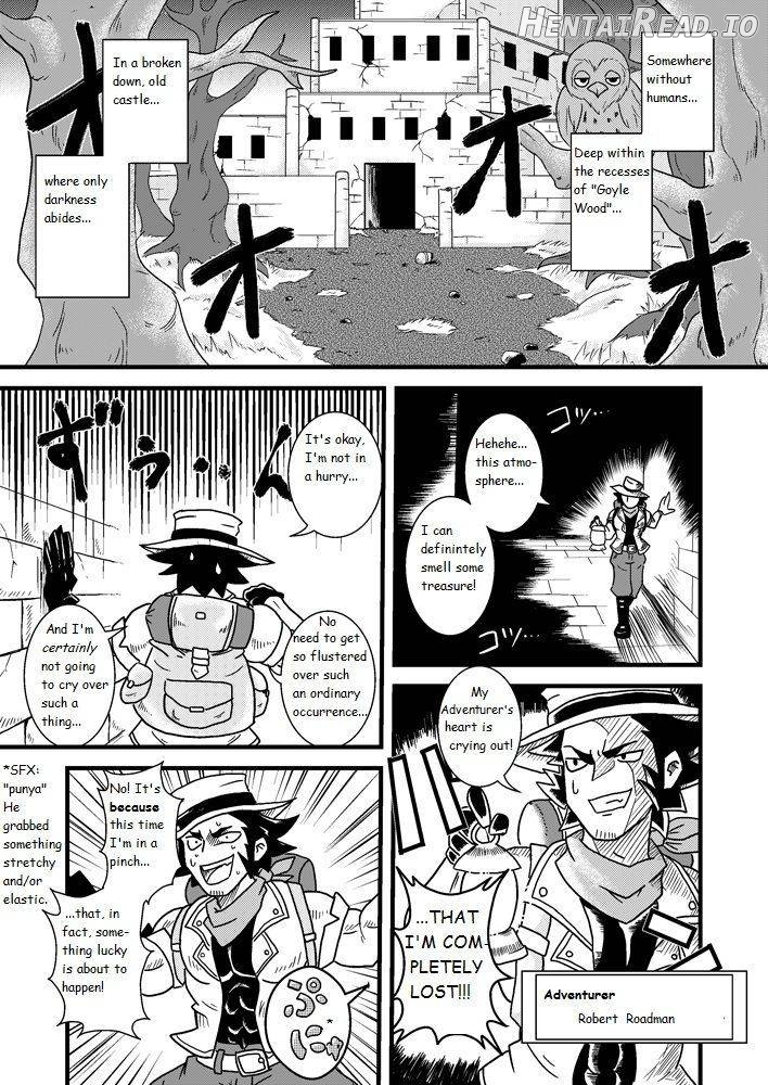 Sono Hi no Jingai Kyou 1 Chapter 1 - page 2