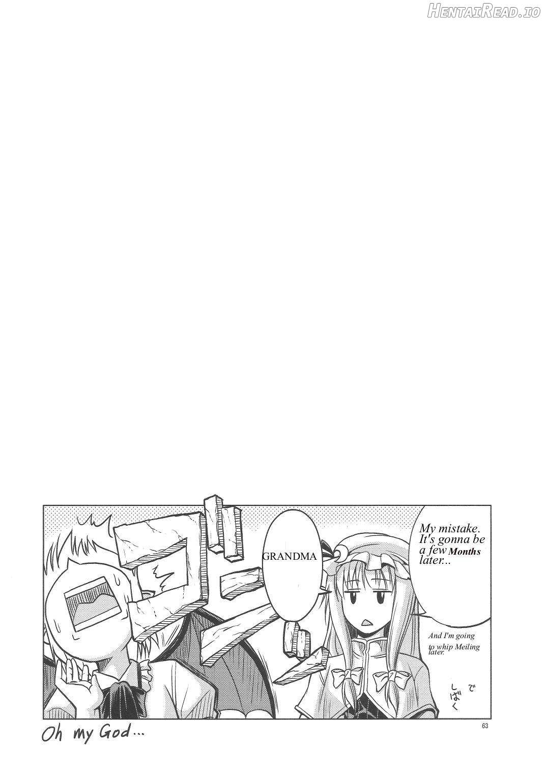 LOVE OR LUST Chapter 1 - page 64
