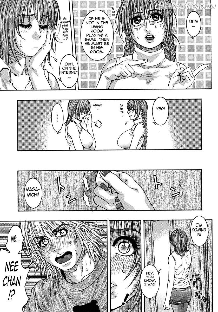 Watashitte Eroin desu. Chapter 1 - page 36
