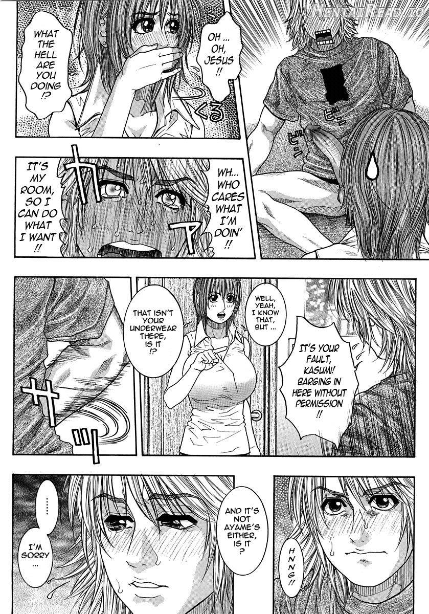 Watashitte Eroin desu. Chapter 1 - page 37