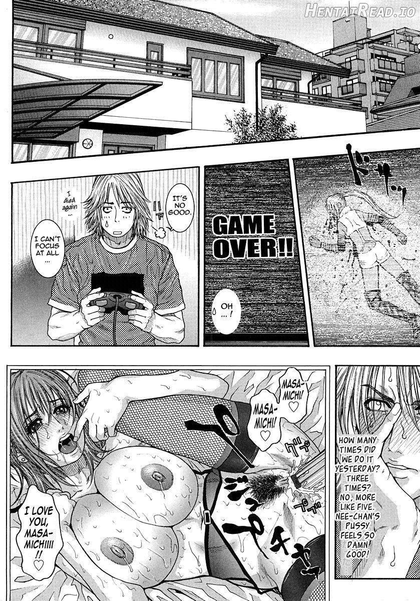 Watashitte Eroin desu. Chapter 1 - page 53