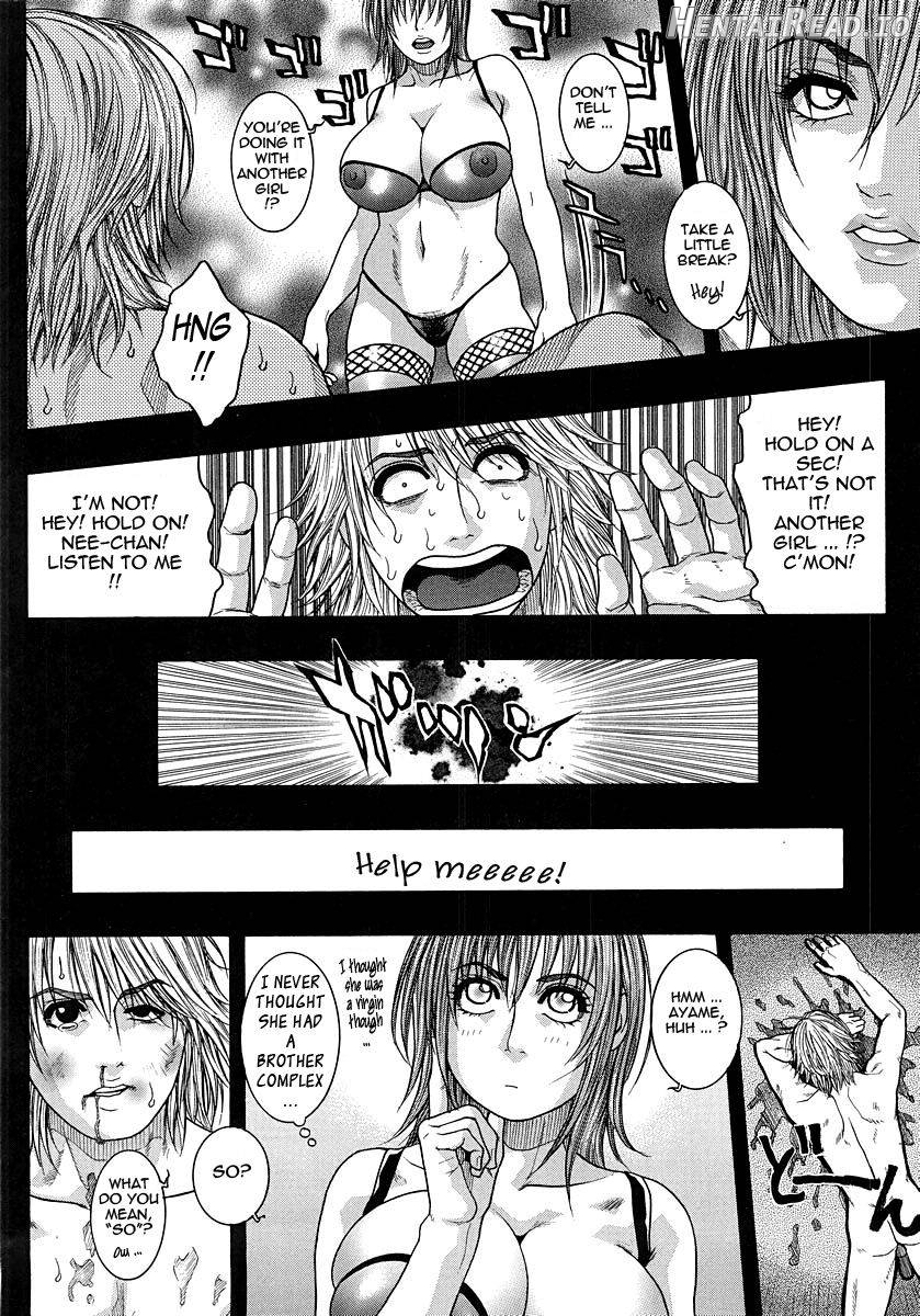 Watashitte Eroin desu. Chapter 1 - page 75