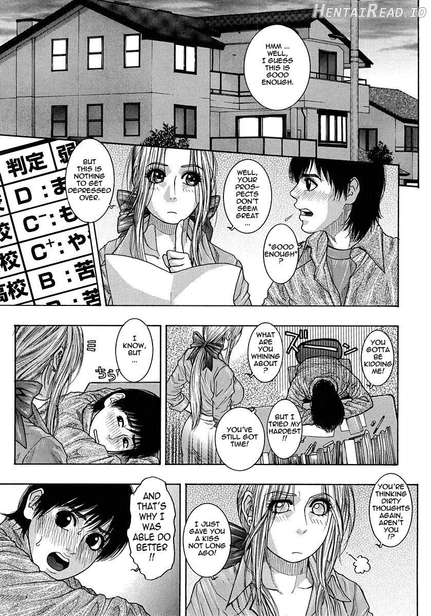 Watashitte Eroin desu. Chapter 1 - page 136