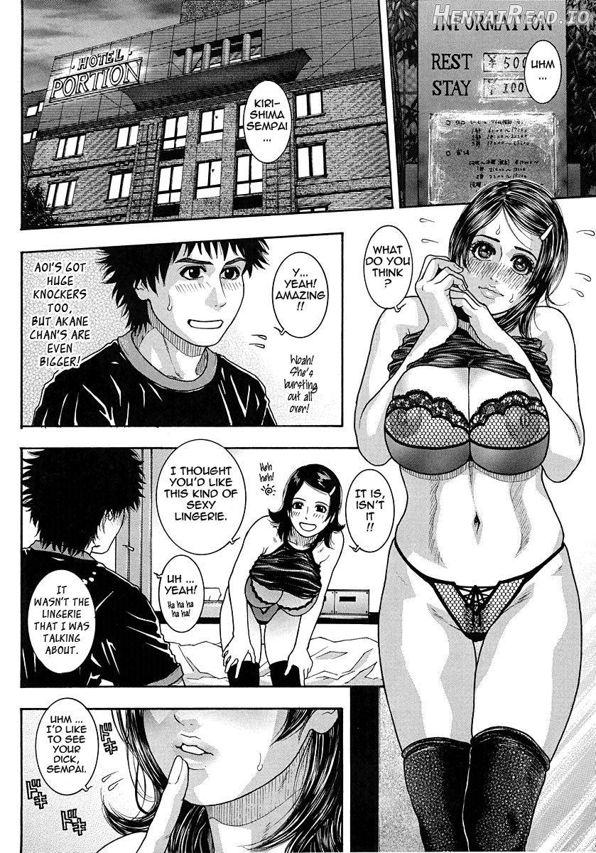 Watashitte Eroin desu. Chapter 1 - page 183