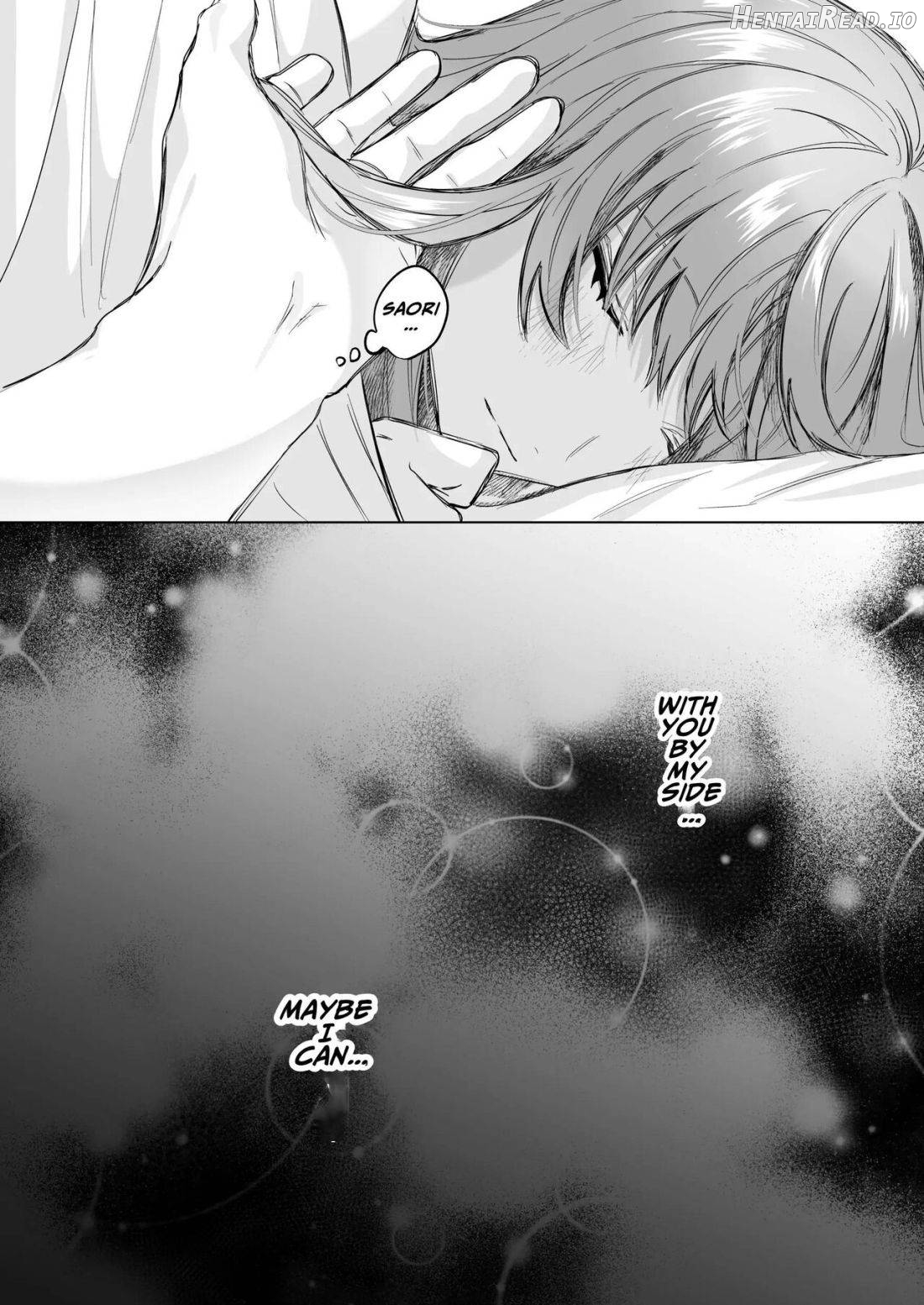 Reitetsu Ouji wa Dekiai no Soshitu ga Aru kamoshirenai Chapter 1 - page 48