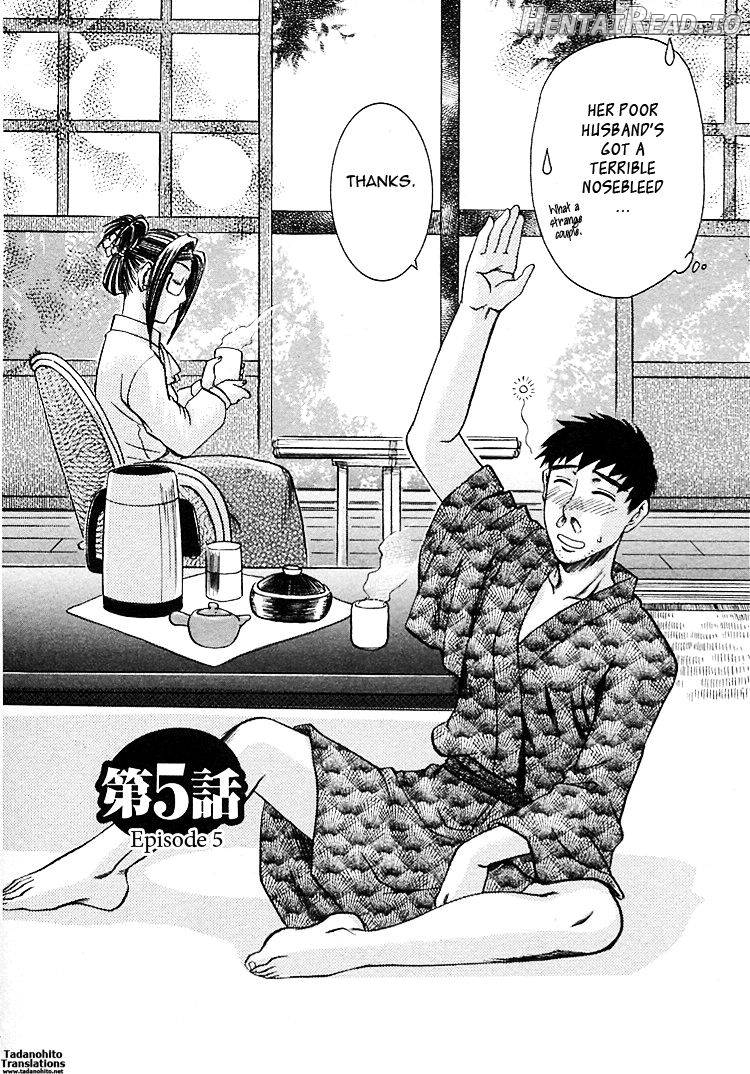 Okusama wa Bijin Joushi Chapter 1 - page 73