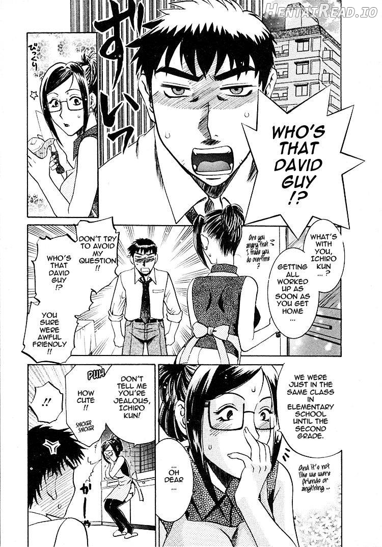 Okusama wa Bijin Joushi Chapter 1 - page 100