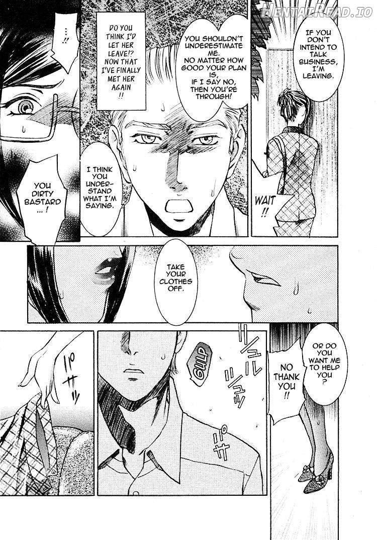 Okusama wa Bijin Joushi Chapter 1 - page 136
