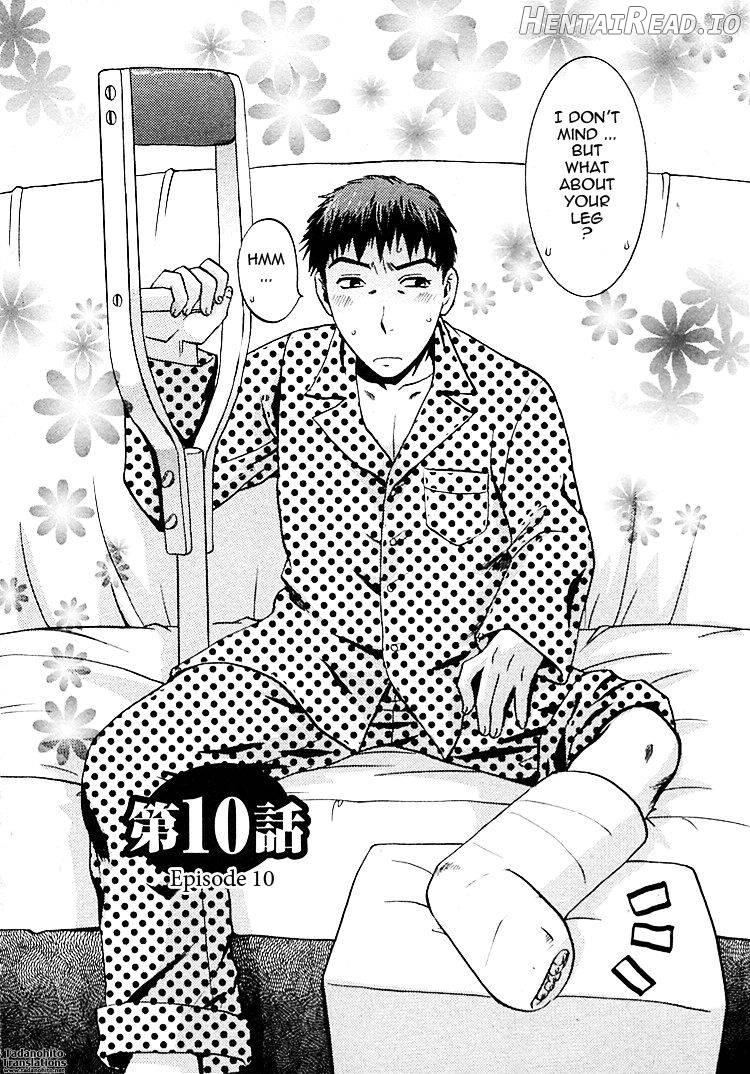 Okusama wa Bijin Joushi Chapter 1 - page 165