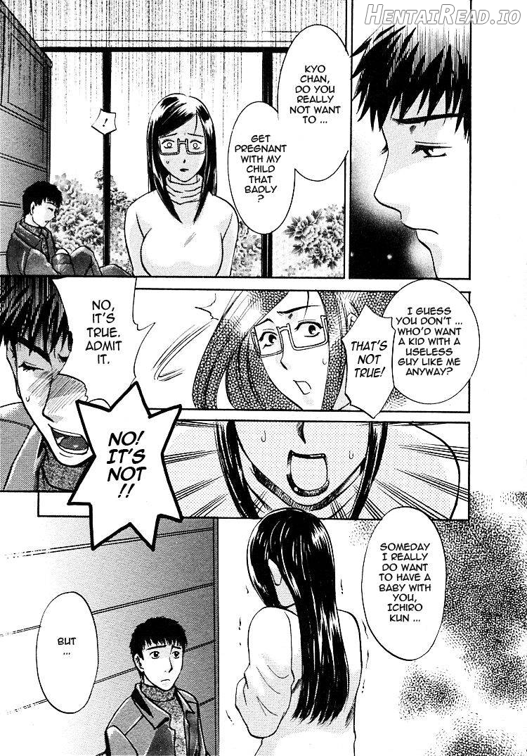 Okusama wa Bijin Joushi Chapter 1 - page 192