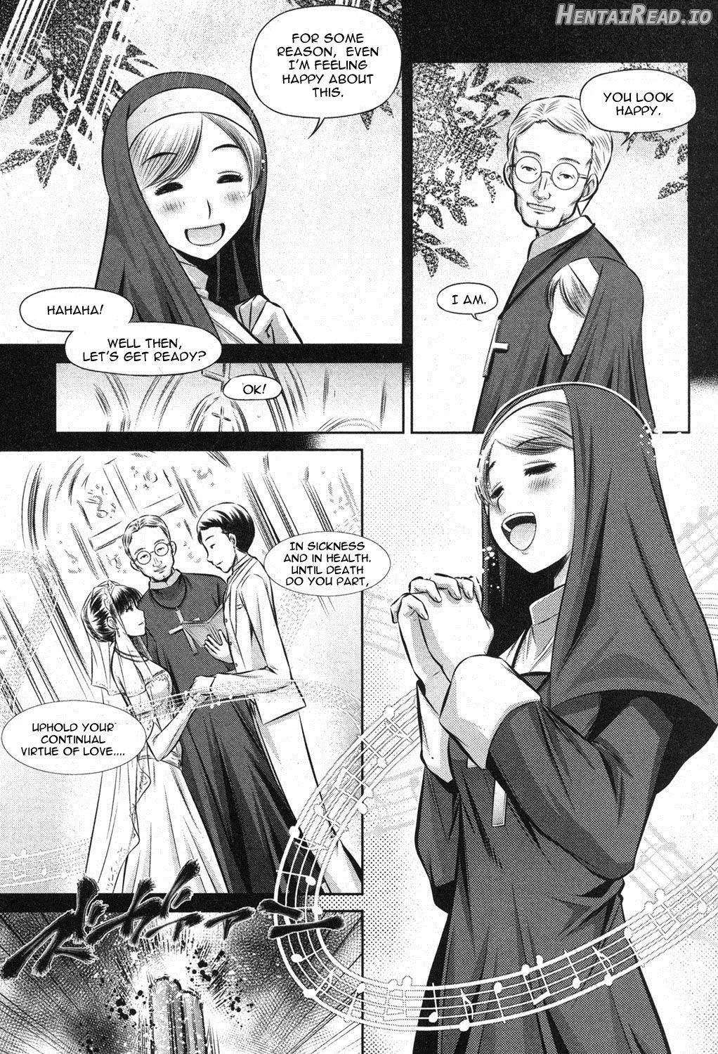 72 -Ryoujoku Tatekomori Jiken- Ch. 1-4 Chapter 1 - page 3