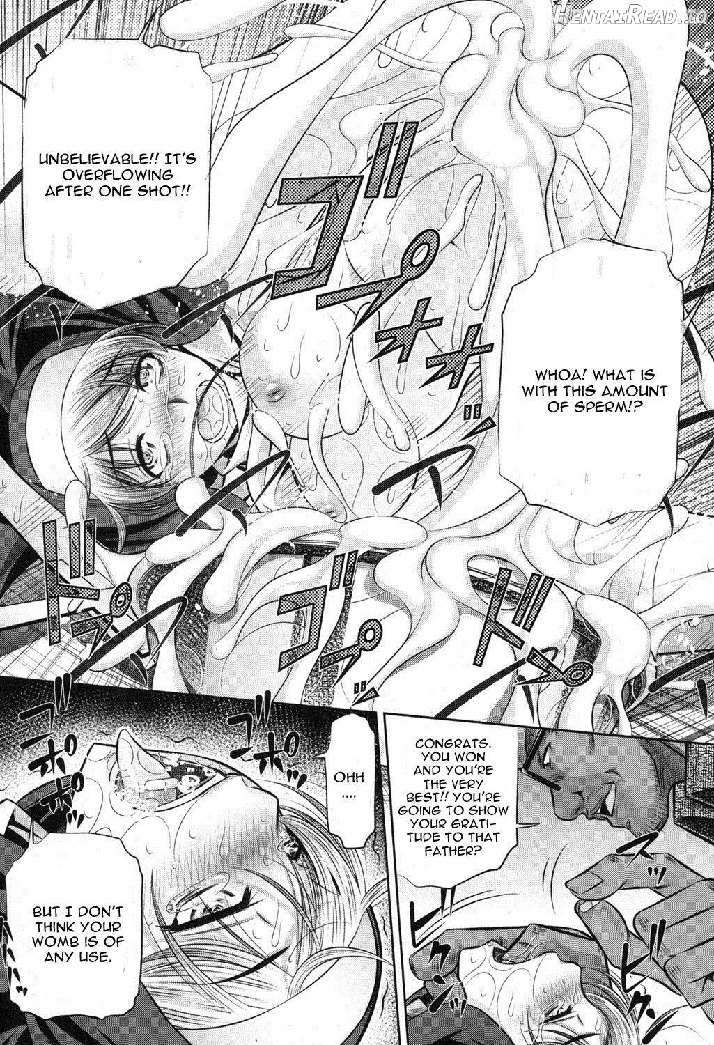72 -Ryoujoku Tatekomori Jiken- Ch. 1-4 Chapter 1 - page 106