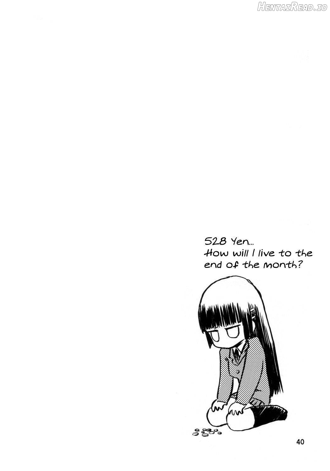 blue snow blue Soushuuhen 1 scene.1 Chapter 1 - page 40