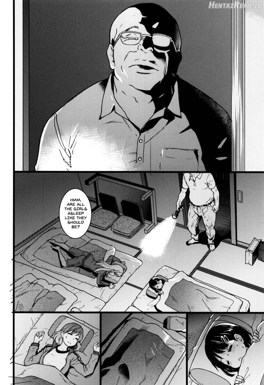 Ero Pippi Chapter 1 - page 72