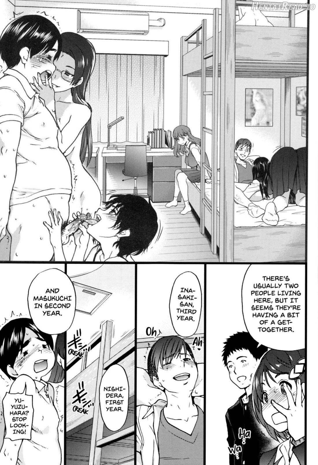 Ero Pippi Chapter 1 - page 149