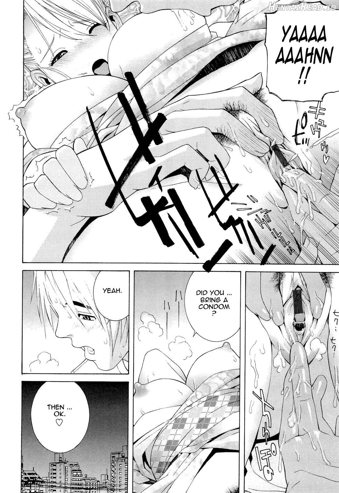 Ane Mai Love Chapter 1 - page 30