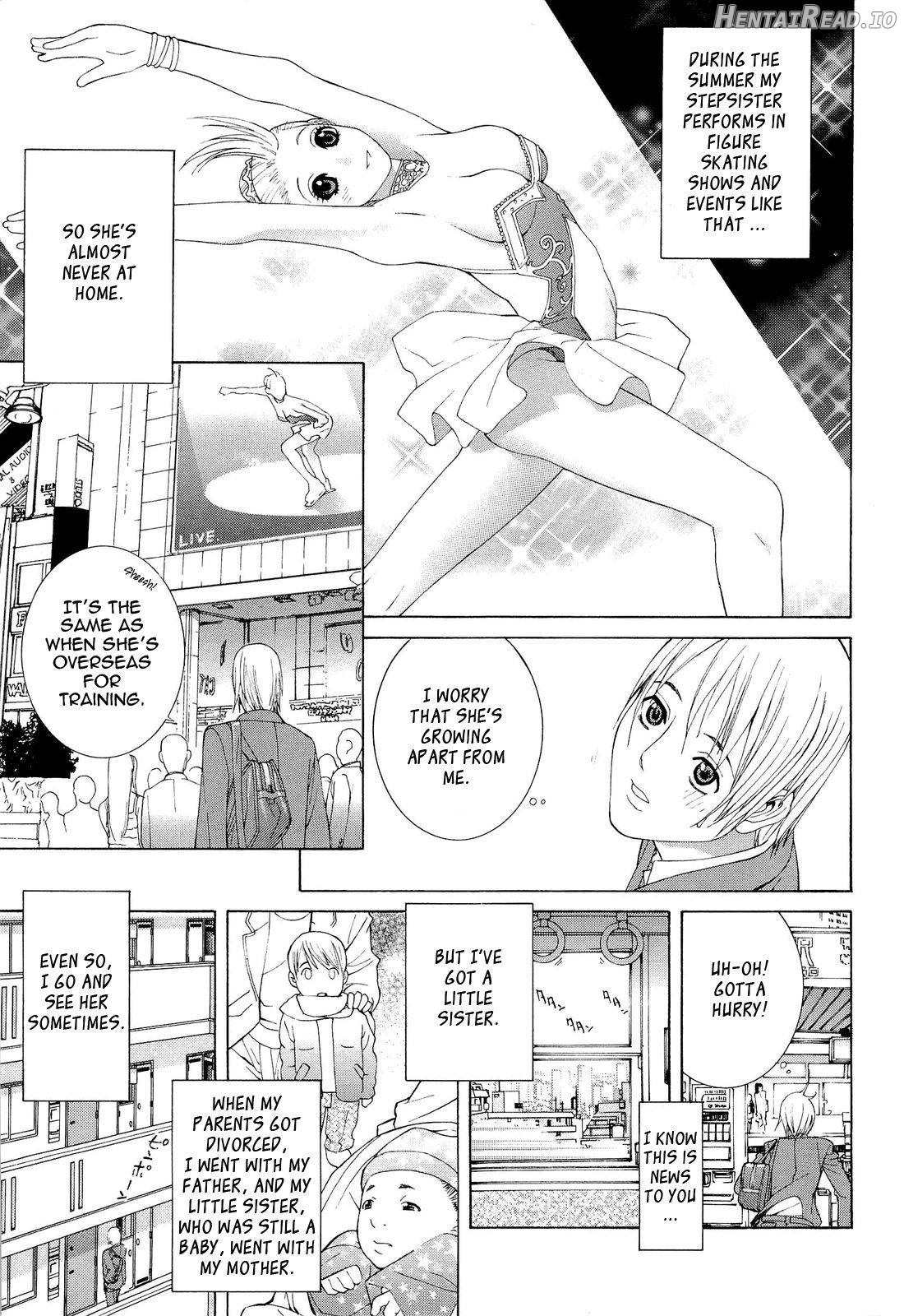 Ane Mai Love Chapter 1 - page 39