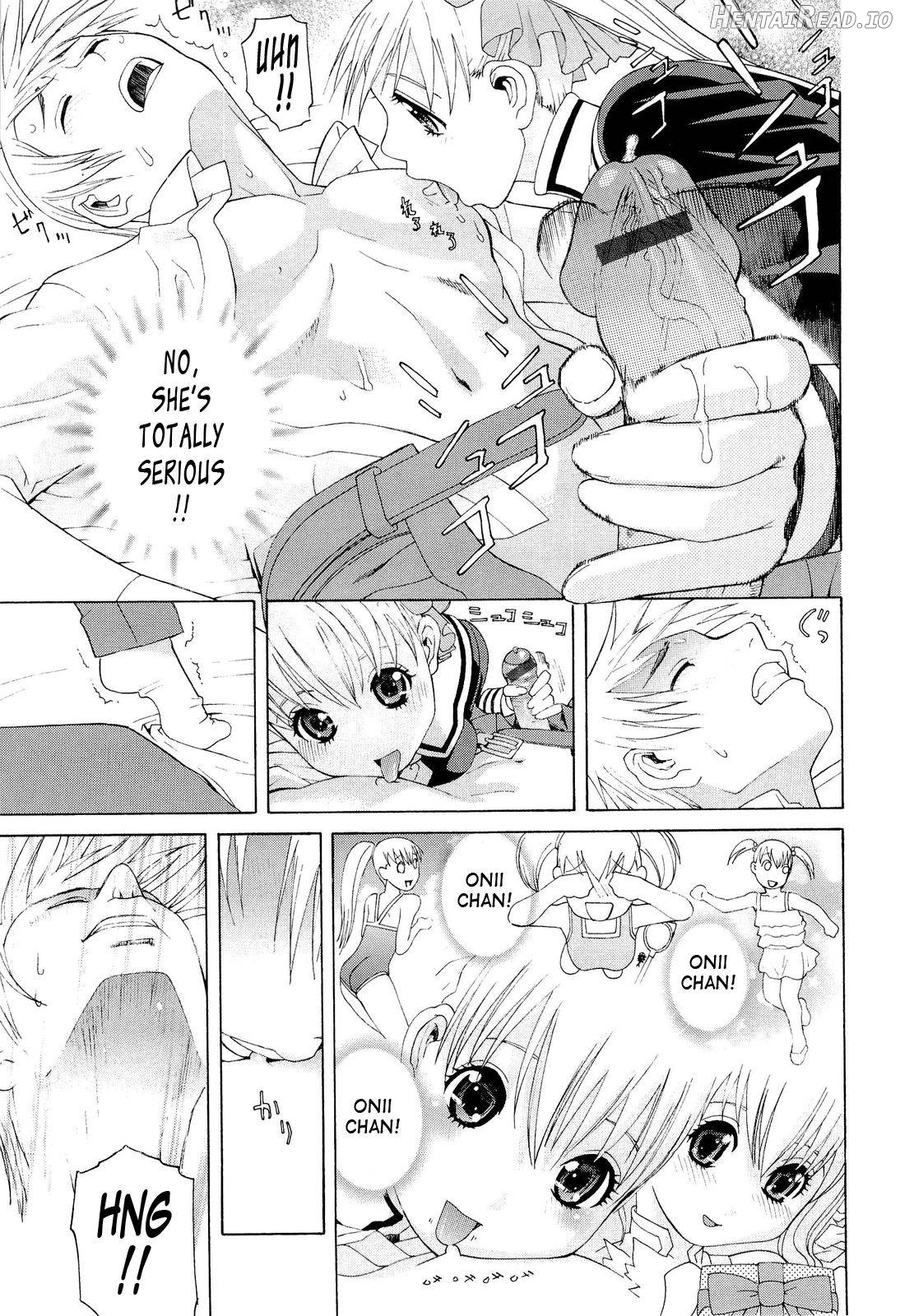 Ane Mai Love Chapter 1 - page 45