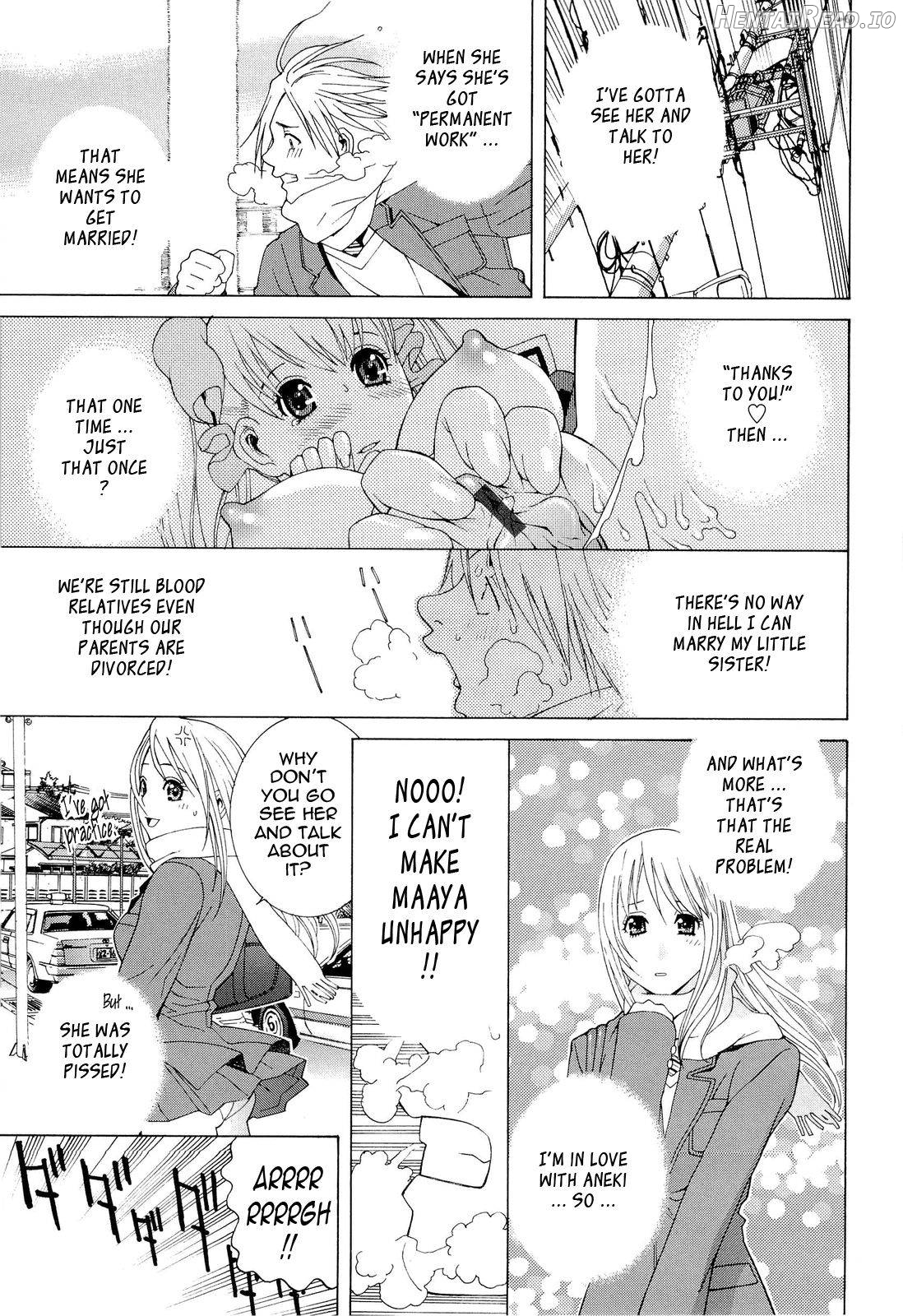 Ane Mai Love Chapter 1 - page 72
