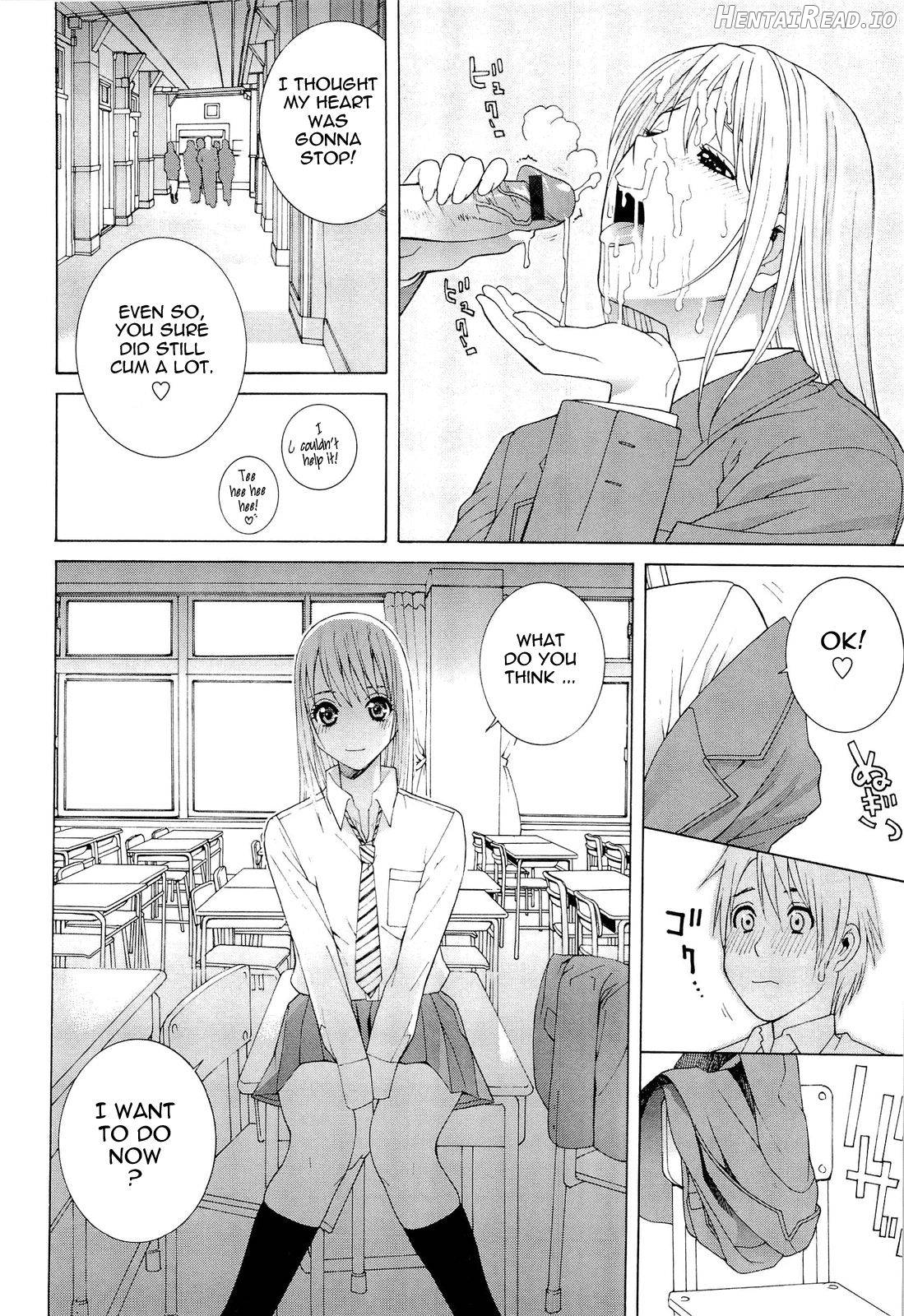 Ane Mai Love Chapter 1 - page 93