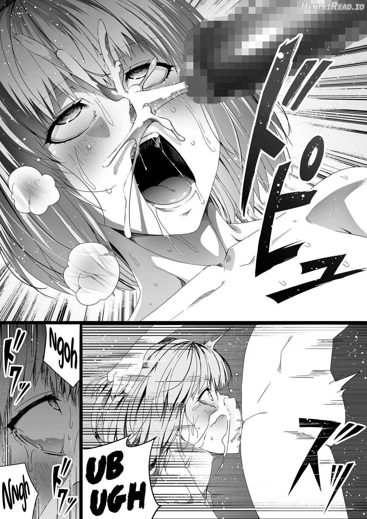 Chikara Aru Succubus wa Seiyoku o Mitashitai dake. 7 Chapter 3 - page 42