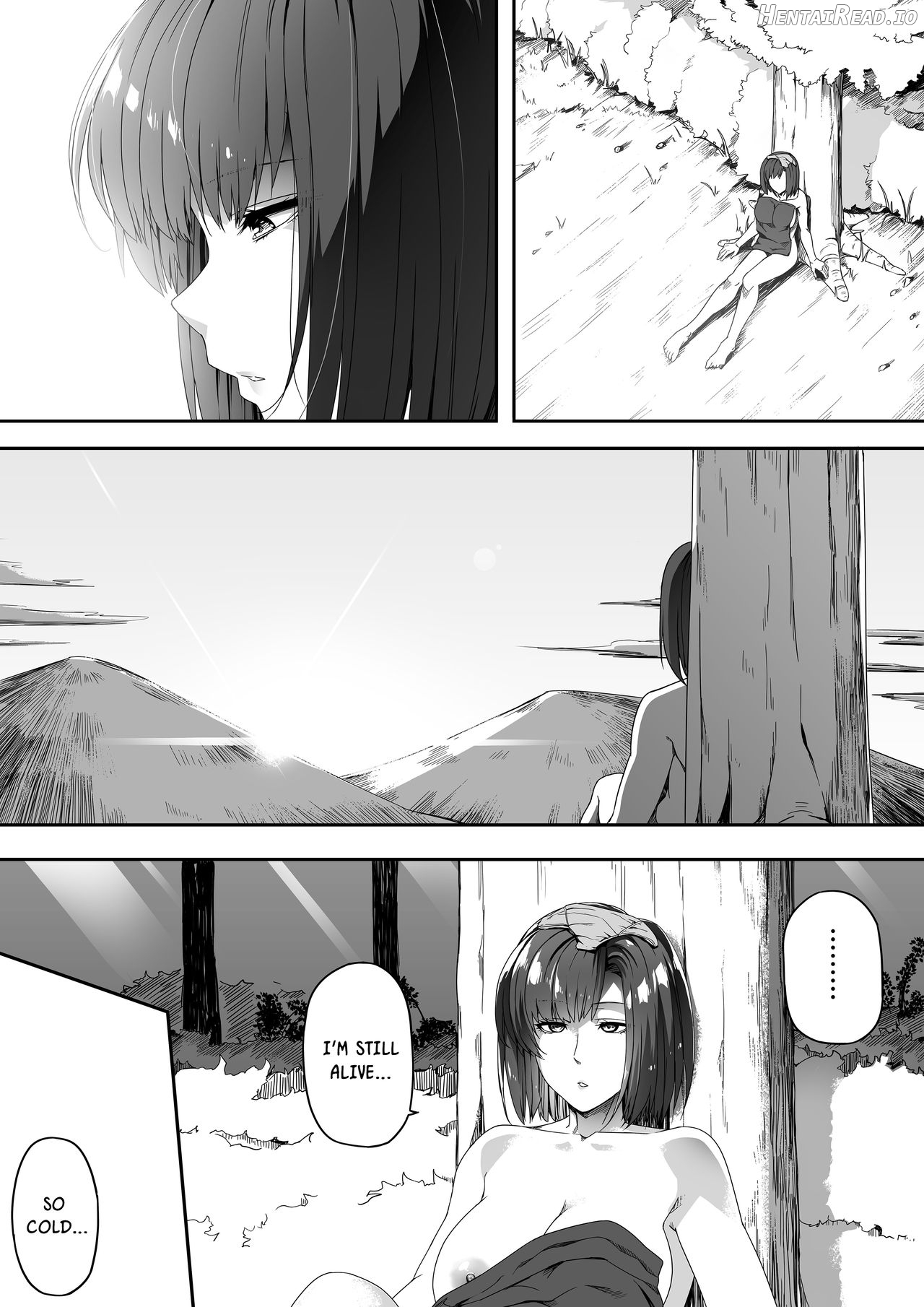 Chikara Aru Succubus wa Seiyoku o Mitashitai dake. 7 Chapter 3 - page 70