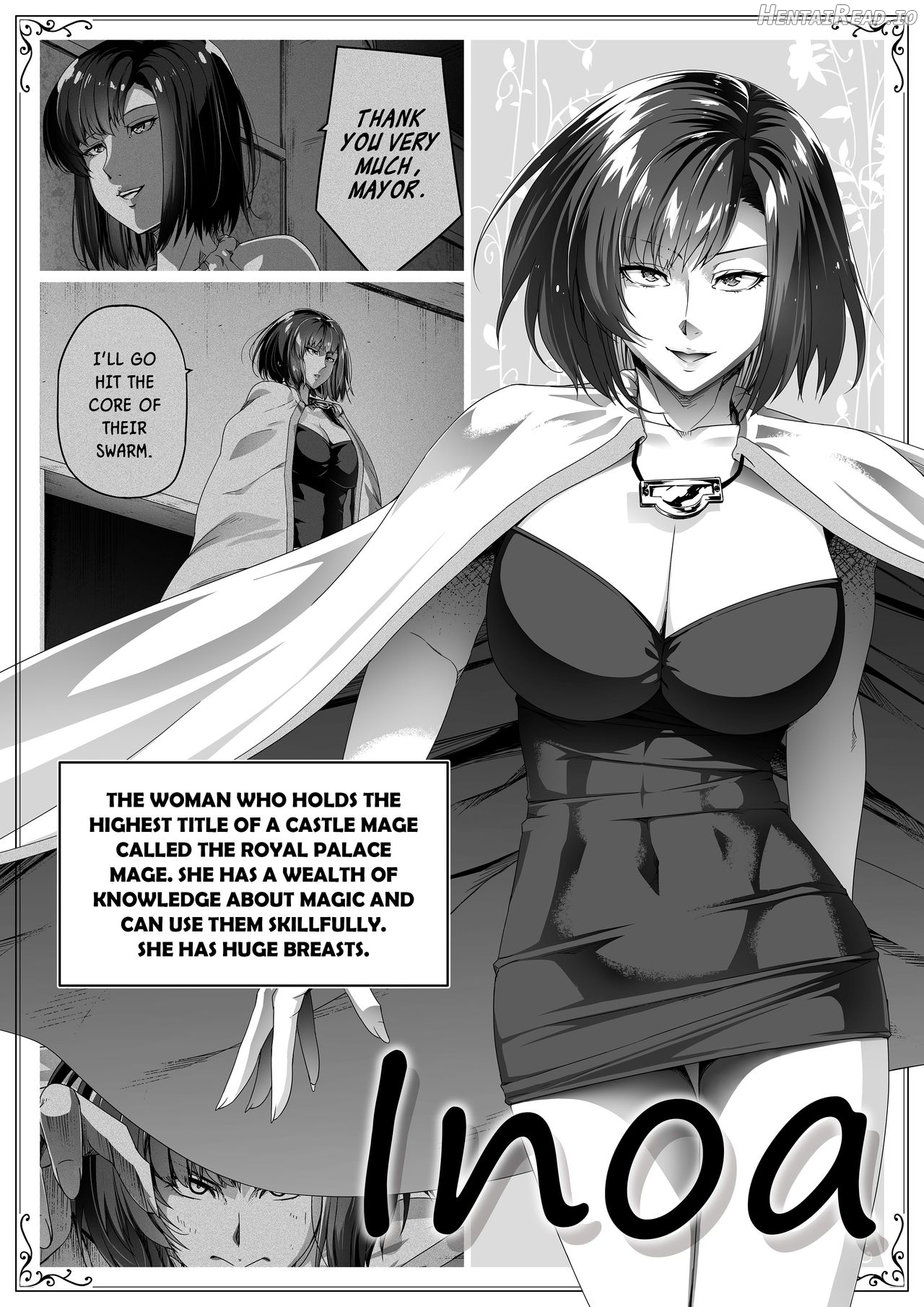 Chikara Aru Succubus wa Seiyoku o Mitashitai dake. 7 Chapter 3 - page 73