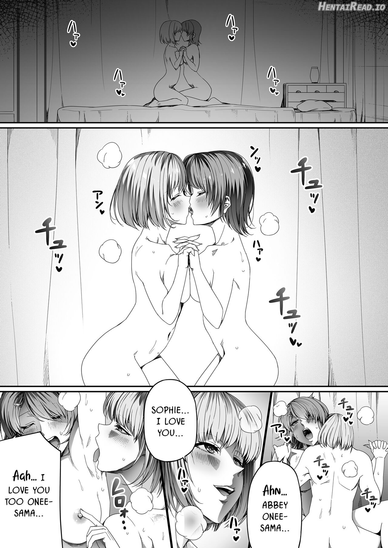 Chikara Aru Succubus wa Seiyoku o Mitashitai dake. 7 Chapter 4 - page 80