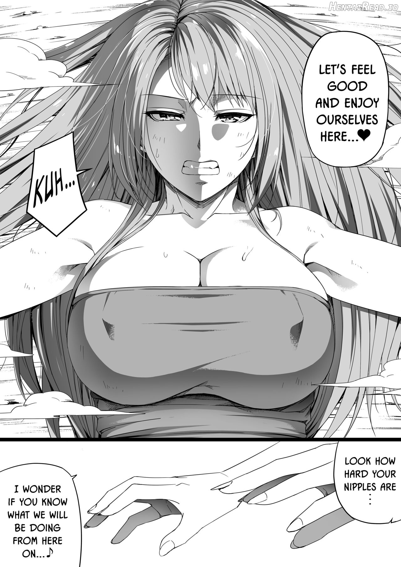 Chikara Aru Succubus wa Seiyoku o Mitashitai dake. 7 Chapter 5 - page 24