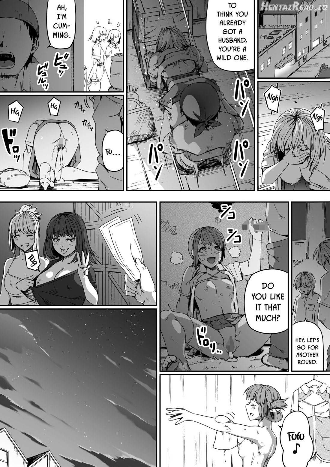 Chikara Aru Succubus wa Seiyoku o Mitashitai dake. 7 Chapter 7 - page 19