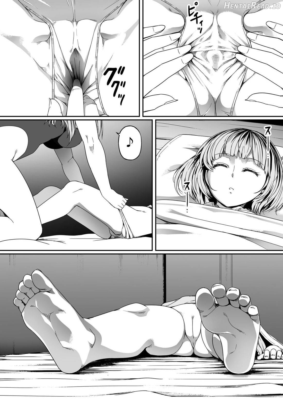 Chikara Aru Succubus wa Seiyoku o Mitashitai dake. 7 Chapter 7 - page 26