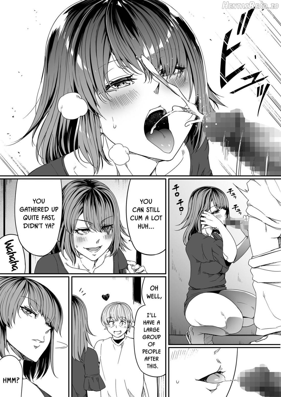 Chikara Aru Succubus wa Seiyoku o Mitashitai dake. 7 Chapter 7 - page 43