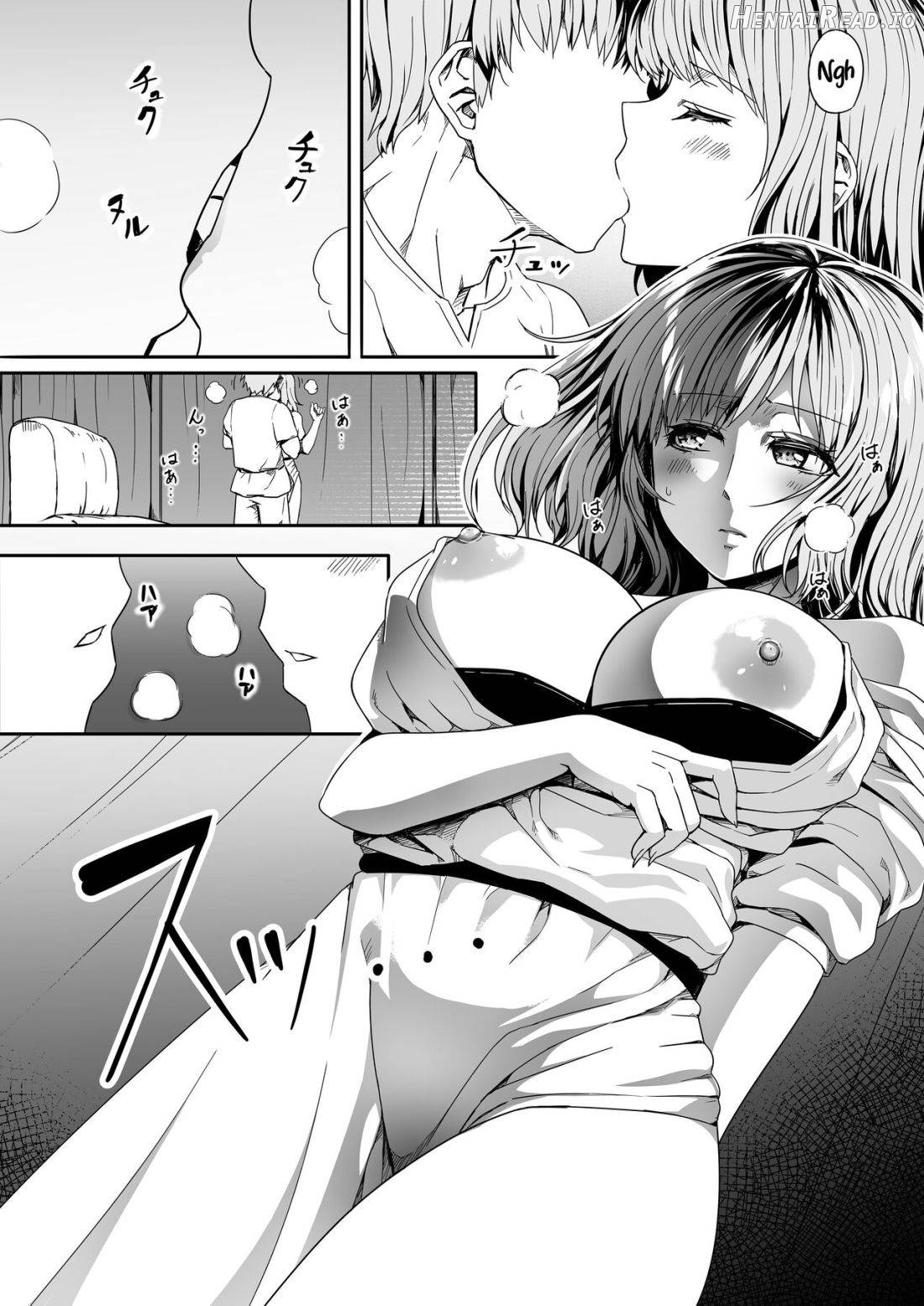 Chikara Aru Succubus wa Seiyoku o Mitashitai dake. 7 Chapter 7 - page 98
