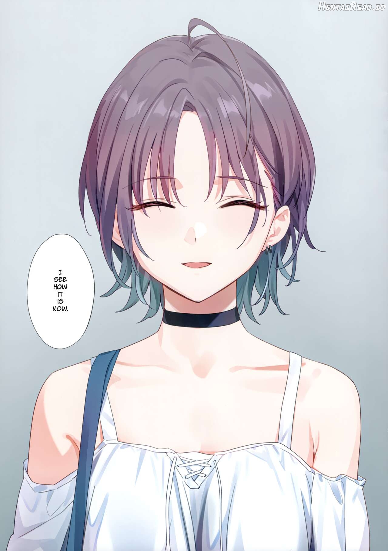 Murasaki no Yume Chapter 2 - page 36