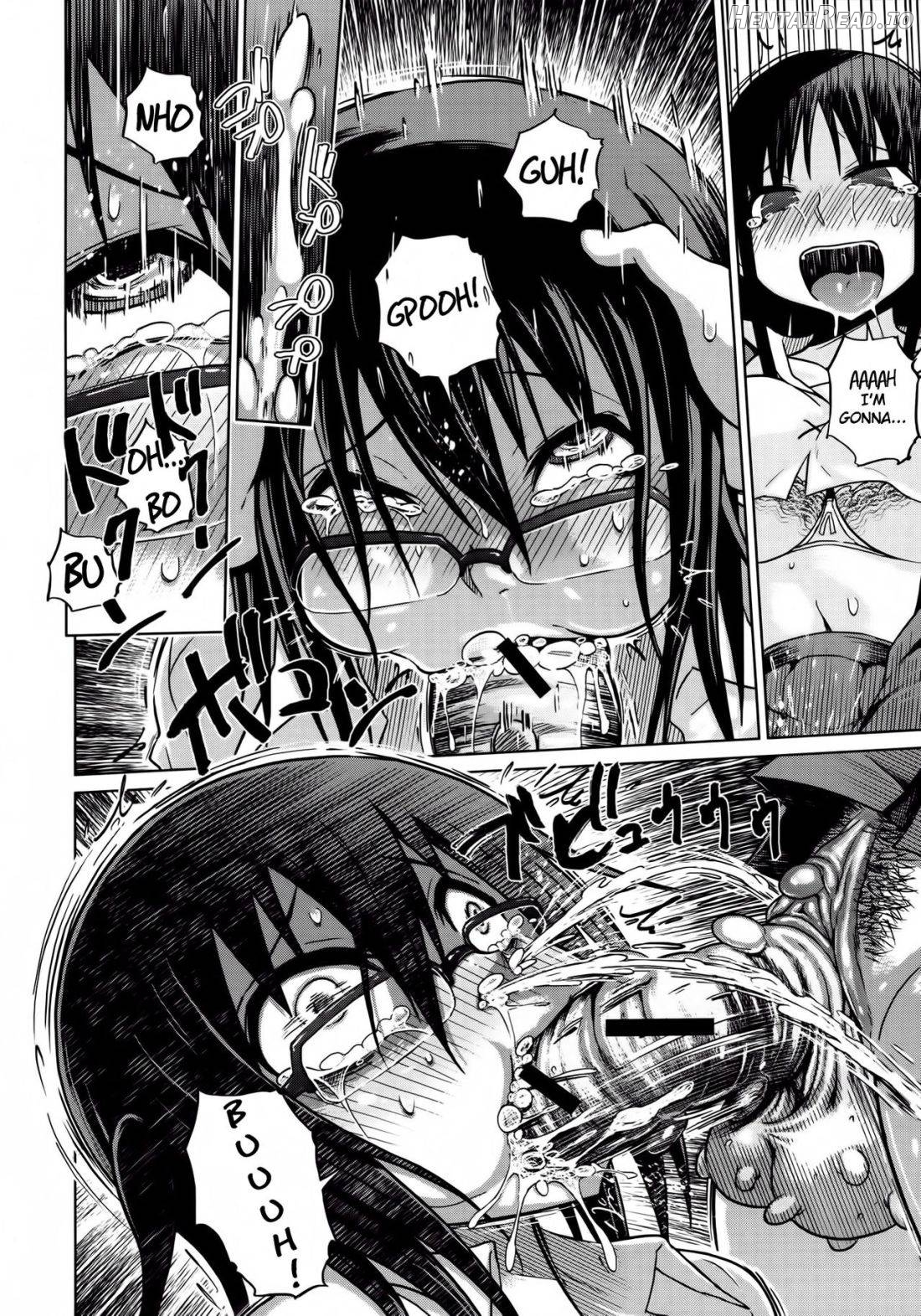 Yuutousei Muchimuchi Chigoku Ch. 1-6 Chapter 1 - page 65