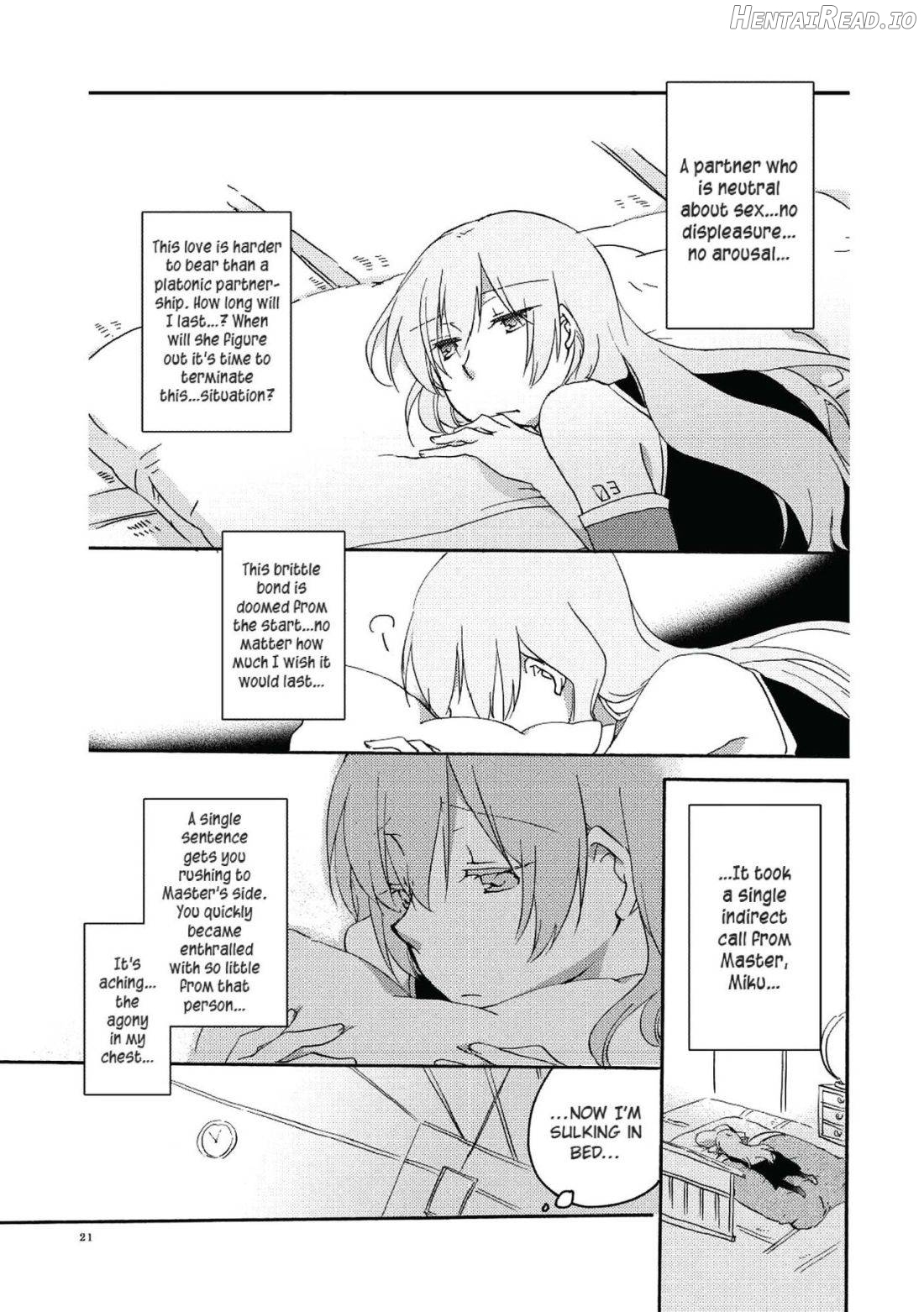 Append Disc Chapter 1 - page 20
