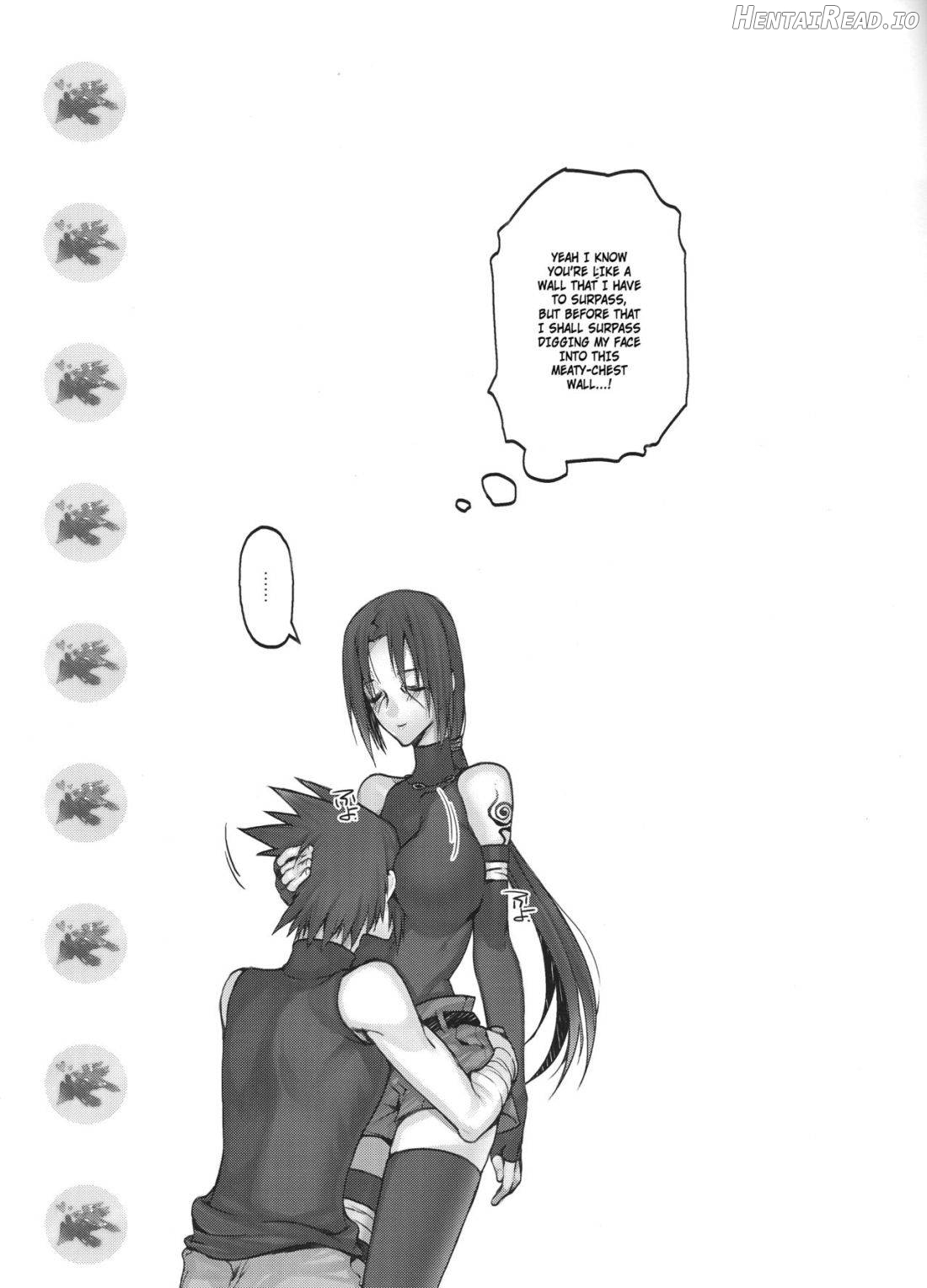 Kyo-dai After Chapter 1 - page 14