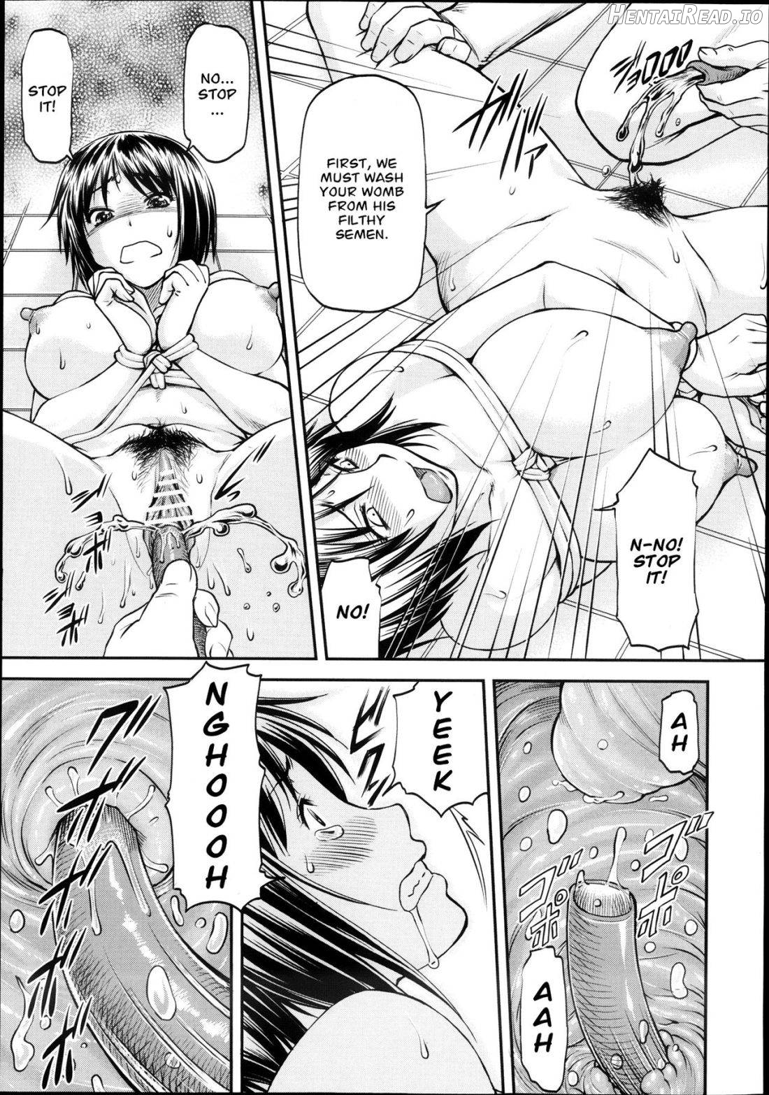 Sunao ja Nakute mo Chapter 2 - page 57
