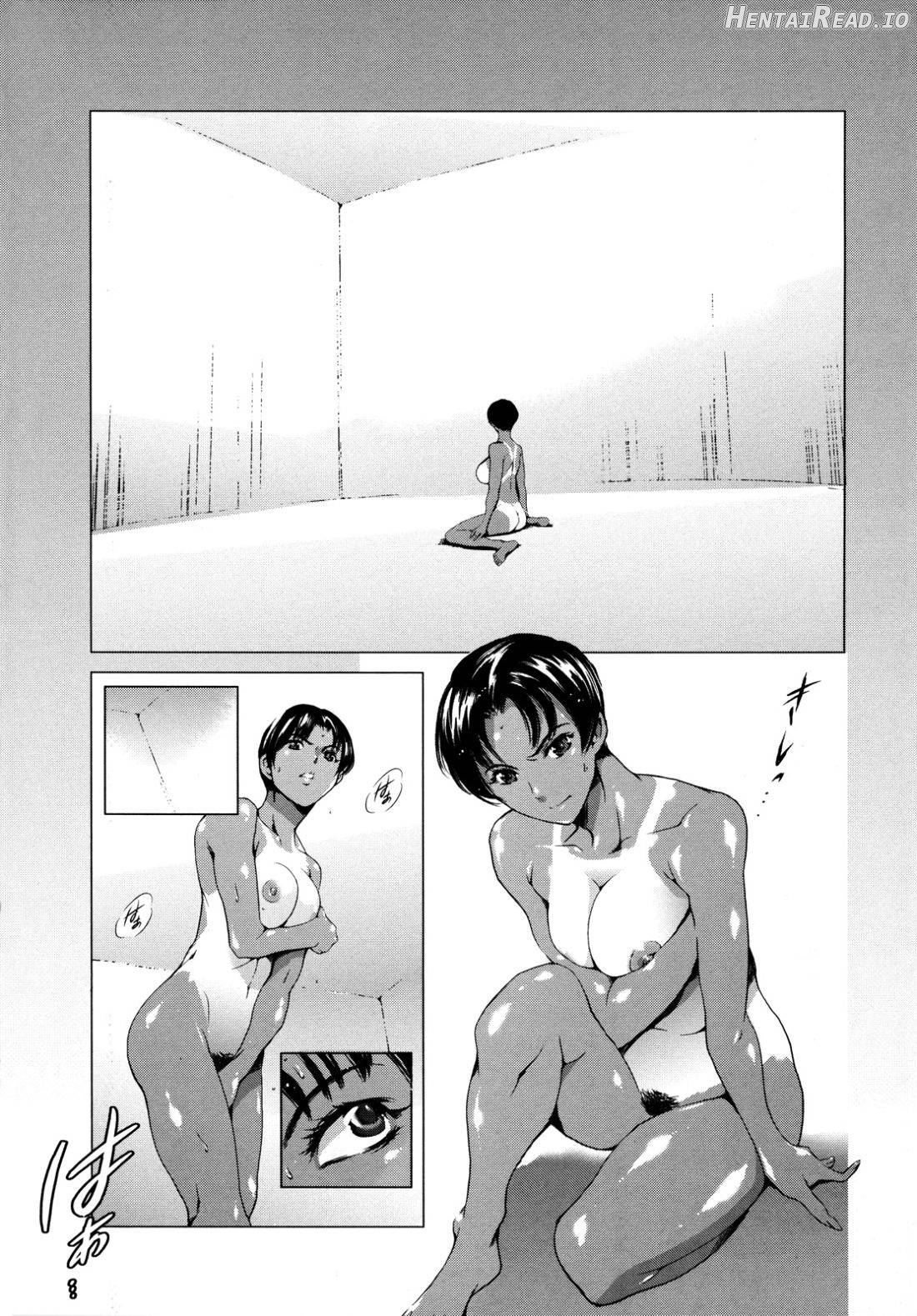 Houkago Dorei Club 2 Jigenme Chapter 1 - page 166