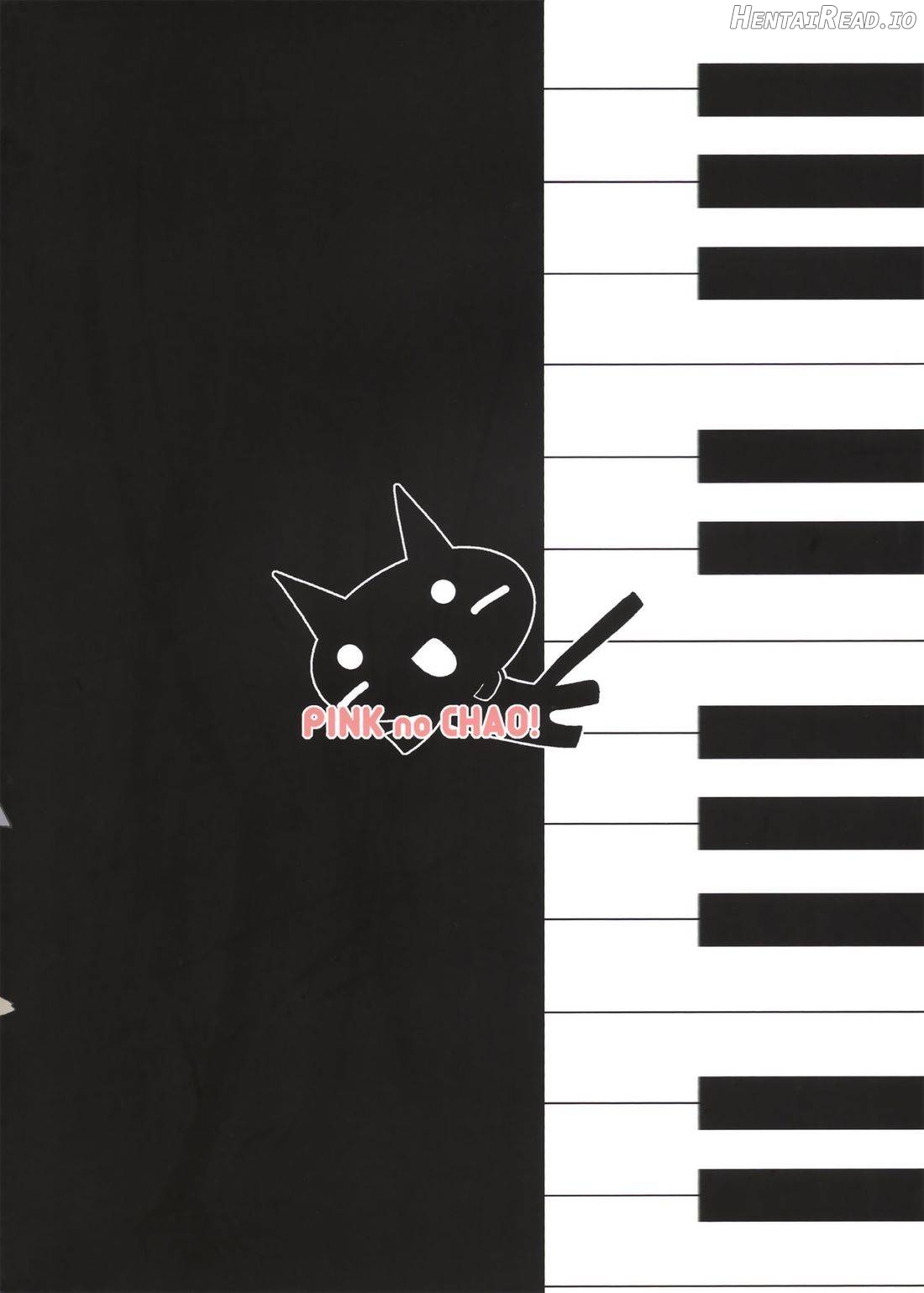 Piano Concerto Chapter 1 - page 33