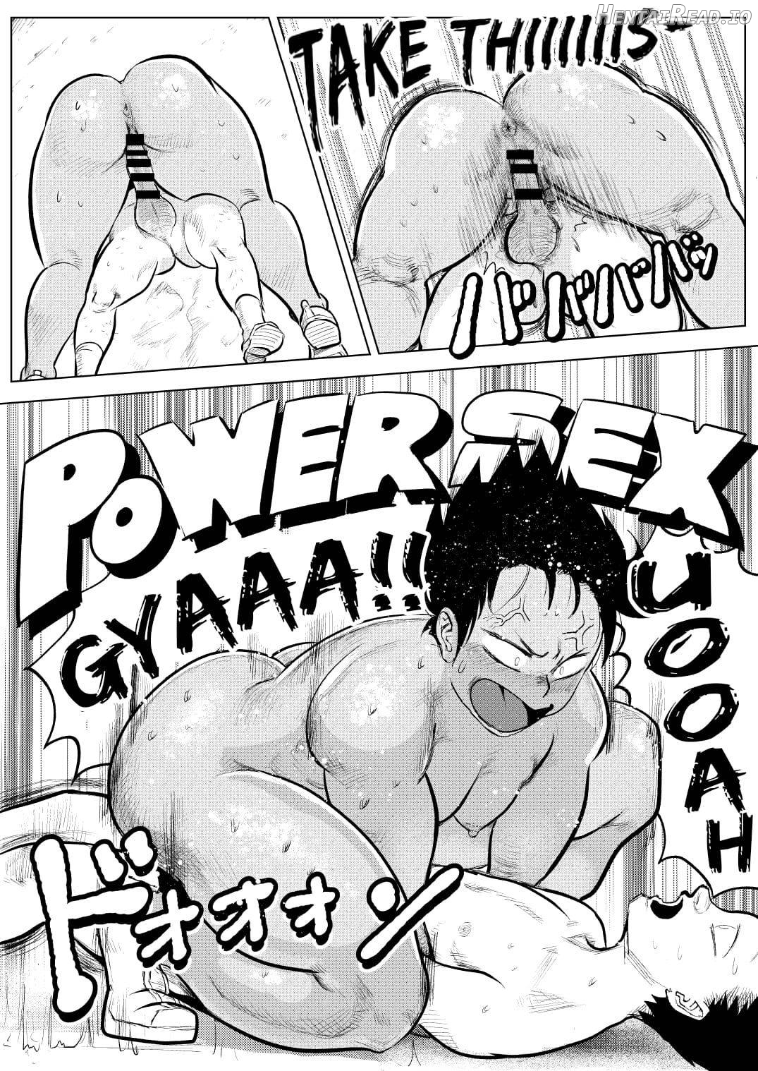 Do sukebe gakkyū de joshi to nakayoku naru hōhō Chapter 1 - page 30