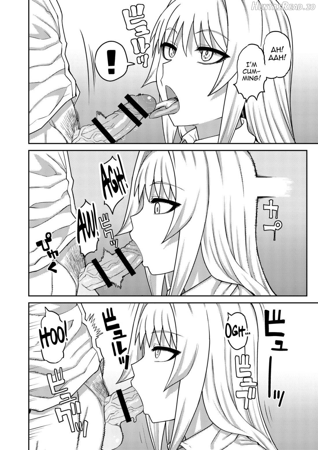 Riyuu wa Fumei daga Ecchi Shite Kureru Kouhai Chapter 1 - page 21